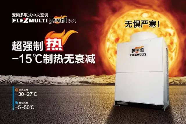 我們已被冷空氣重重包圍！“寒冷地”哪里最溫暖？